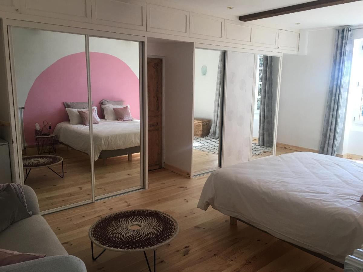Sur Mon Chemin Chambres D'Hotes Cahuzac-sur-Vere Экстерьер фото